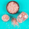 Amazing Himalayan Pink Salt: Benefits, Uses & Facts