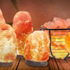 Himalayan Salt Products