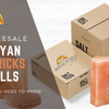 Buy Wholesale Himalayan Salt Bricks for Walls: Everything You Need to Know