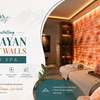 Benefits of Installing Himalayan Pink Salt Walls in Your Spa