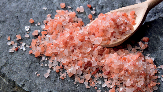 Everything You Need to Know About Himalayan Salt: The Ultimate Guide