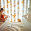 Himalayan salt bricks for saunas and wellness.