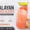 Buy Himalayan Salt Tequila Glasses in canada