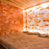 Pink Himalayan Salt tiles