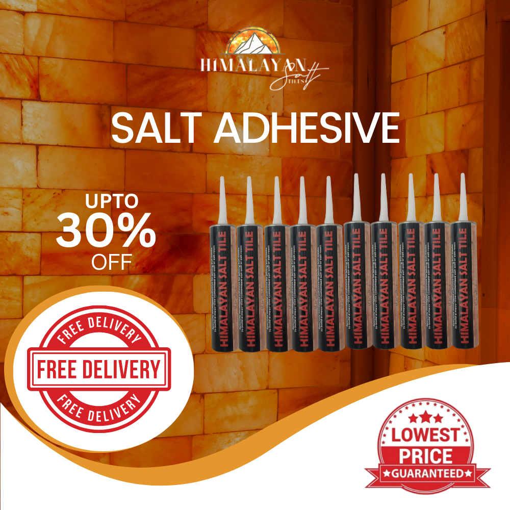 Salt Adhesive