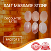 Himalayan Salt Massage Stone