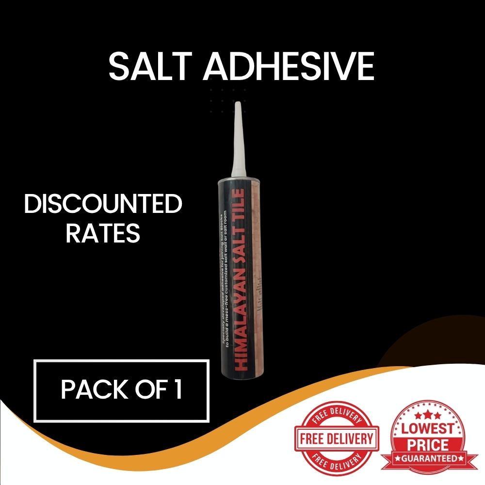 Salt Adhesive