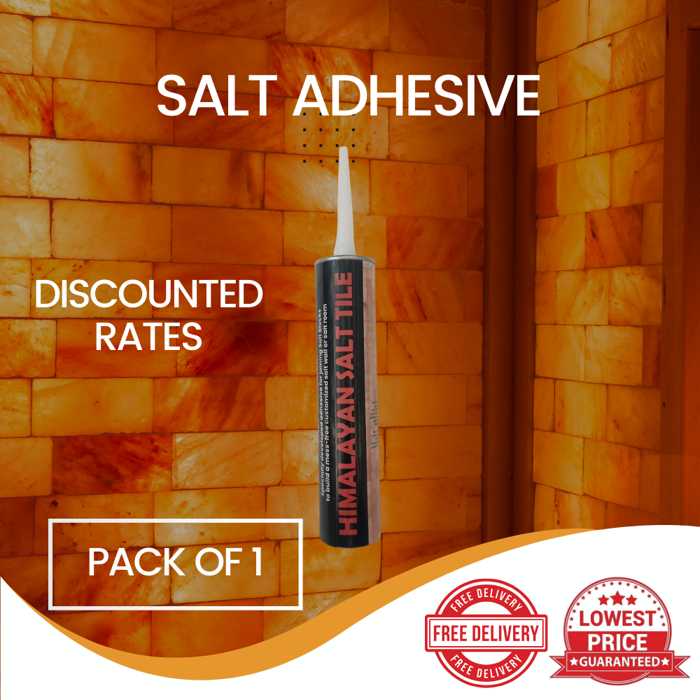 Salt Adhesive
