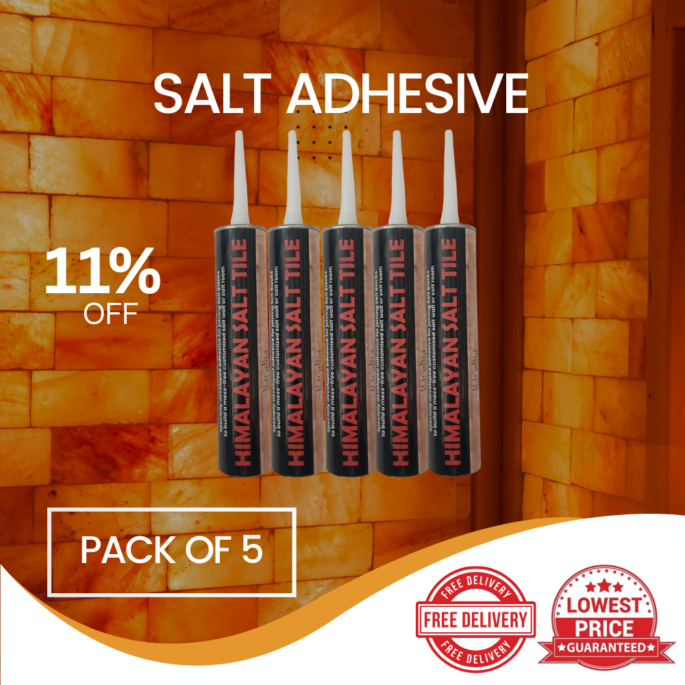 Salt Adhesive