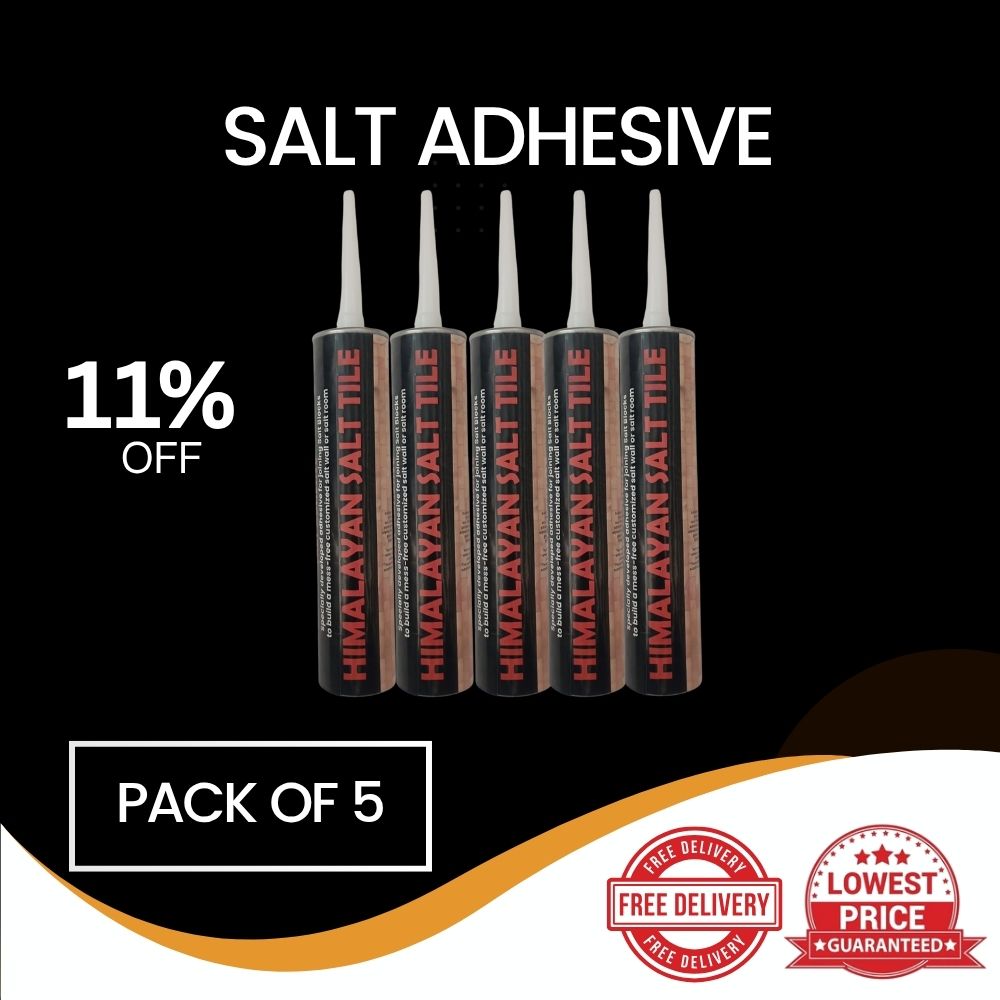 Salt Adhesive