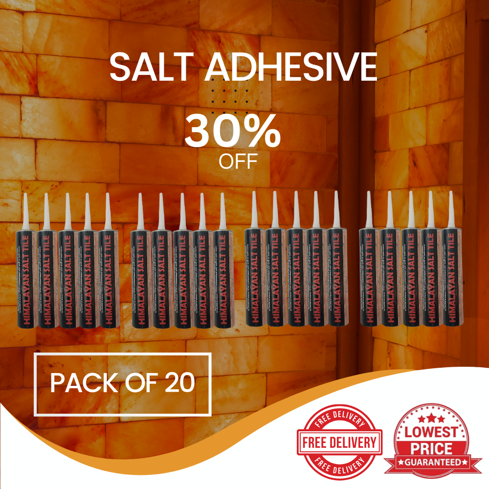 Salt Adhesive