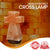 Himalayan Salt Cross Lamp – Himalayan Pink Cross Salt Lamp for Home Décor & Spa Room