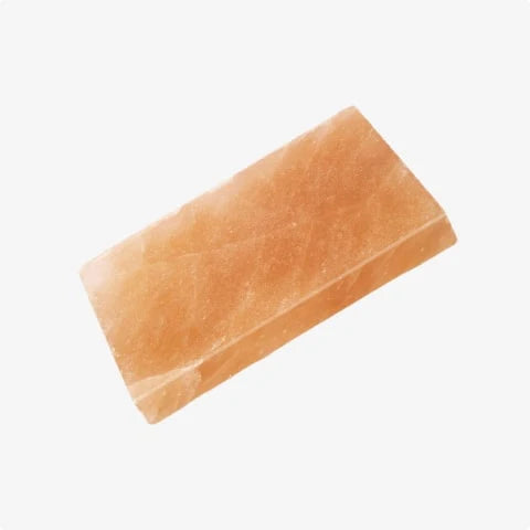 HST Himalayan Pink Salt Blocks 8″ x 8″ x 1″ - himalayansalttile.com