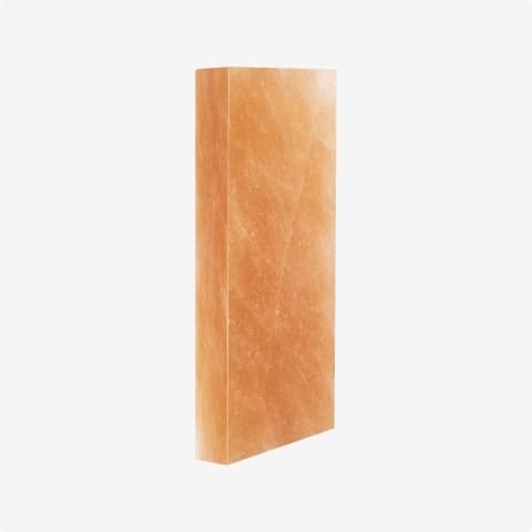 HST Himalayan Salt Tiles 8”x4”X1” - himalayansalttile.com