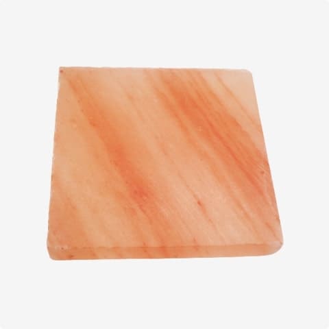 HST Himalayan Salt Blocks 8" x 8" x 1" - himalayansalttile.com