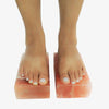 HST Salt Foot Dtoxer Blocks - himalayansalttile.com