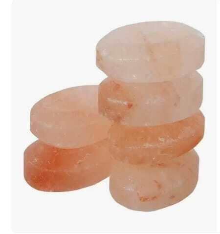 Himalayan Salt Massage Stone - himalayansalttile.com