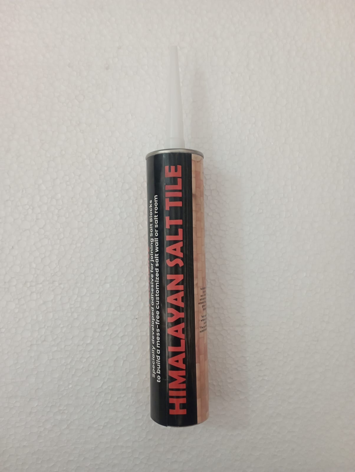Salt Adhesive