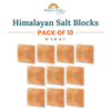 Himalayan salt blocks for sale