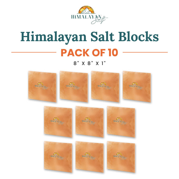 Himalayan salt blocks for sale