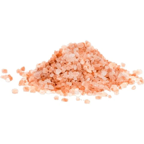 HST Himalayan Pink Granulated Salt – 55lbs Bag - himalayansalttile.com