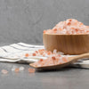 Advantages of Himalayan Pink Salt for Food