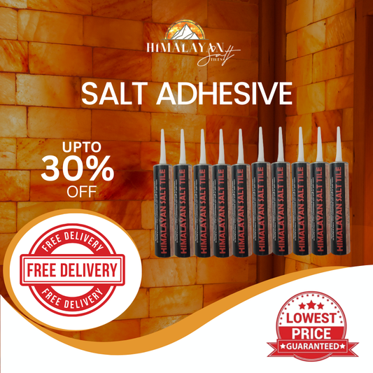 Salt Adhesive