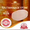 Himalayan Salt Massage Stone