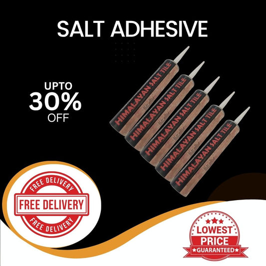 Salt Adhesive