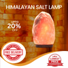 HST Himalayan Salt Lamp