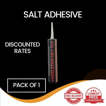 Salt Adhesive