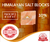 HST Himalayan Salt Blocks 8" x 8" x 1" - Pack Of 2