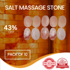 Himalayan Salt Massage Stone
