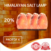 HST Himalayan Salt Lamp