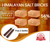 Himalayan Salt Bricks 8”x4”X2 - Pack Of 50