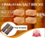 Himalayan Salt Bricks 8”x4”X2 - Pack Of 500