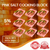 Himalayan Pink Salt Cooking Block 12" x 8" x 1.5" Pack of 9