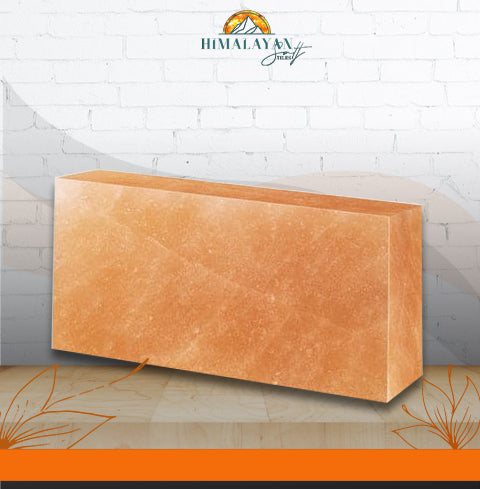 HST Himalayan Salt Bricks 8”x4”X2