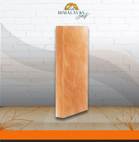 HST Himalayan Salt Tiles 8”x4”X1”