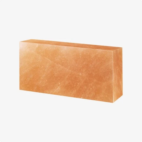 Himalayan Pink Salt Brick 8″ x 4″ x 2″