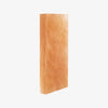 Himalayan Pink Salt Tile 8″ x 4″ x 1″ - himalayansalttile.com