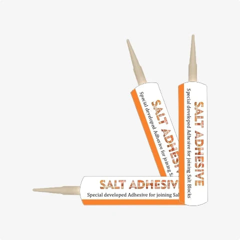 Salt Adhesive