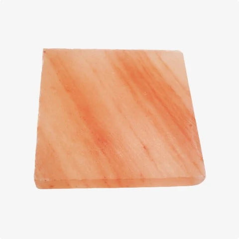 Pink Salt Block