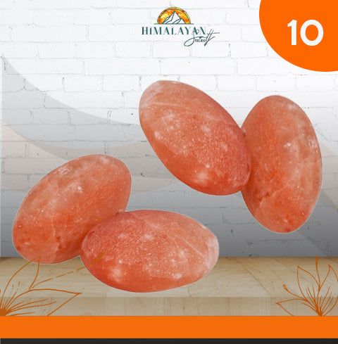 Himalayan Salt Massage Stone