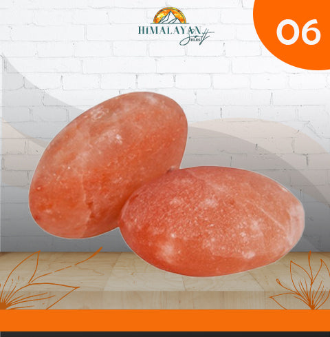Himalayan Massage Stone