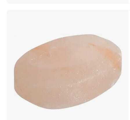 Himalayan Salt Massage Stone