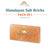Himalayan Salt Bricks 8”x4”X2 - Pack Of 1