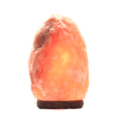 HST Himalayan Salt Lamp - himalayansalttile.com